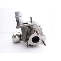 Turbo GARRETT 718089-5007S pour RENAULT VEL SATIS (BJ0_) 2.2 dCi (BJ0M) 113 CV