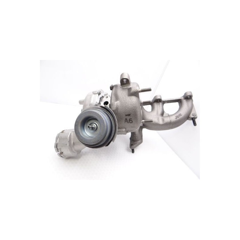Turbo GARRETT 720855-5003S pour VW BORA I (1J2) 1.9 TDI 130 CV
