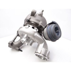 Turbo GARRETT 720855-5003S pour VW BORA I (1J2) 1.9 TDI 130 CV
