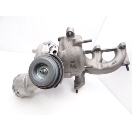 Turbo GARRETT 720855-5005S pour VW BORA I (1J2) 1.9 TDI 130 CV