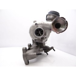 Turbo GARRETT 720855-5005S pour VW BORA I (1J2) 1.9 TDI 130 CV