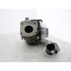 Turbo GARRETT 720931-5003S