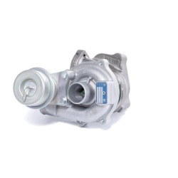 Turbo BTS Turbo T914840 pour OPEL COMBO Tour 1.3 CDTI 16V 69 CV
