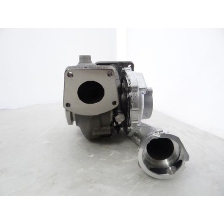Turbo GARRETT 720931-5004S