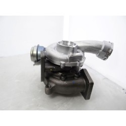 Turbo GARRETT 720931-5004S