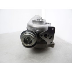 Turbo GARRETT 720931-5004S