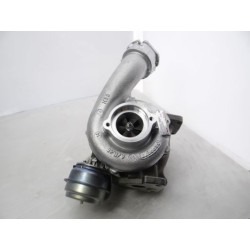 Turbo GARRETT 720931-5004S