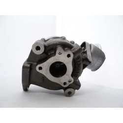 Turbo GARRETT 721164-5003S pour TOYOTA AVENSIS (_T22_) 2.0 D-4D (CDT220_, CDT220R) 110 CV