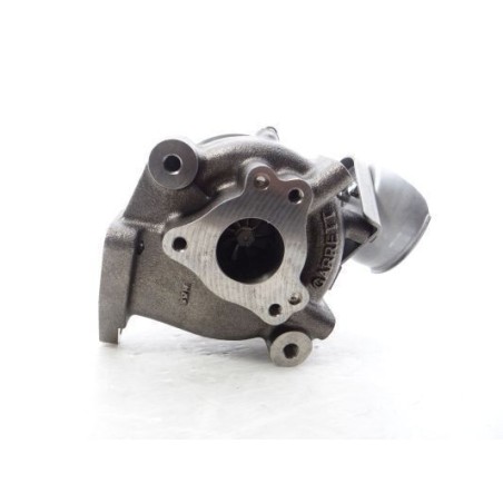 Turbo GARRETT 721164-5004S pour TOYOTA RAV 4 II (_A2_) 2.0 D 4WD (CLA20_, CLA21_, CLA20R, CLA21R) 116 CV