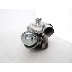 Turbo GARRETT 721164-5004S pour TOYOTA RAV 4 II (_A2_) 2.0 D 4WD (CLA20_, CLA21_, CLA20R, CLA21R) 116 CV