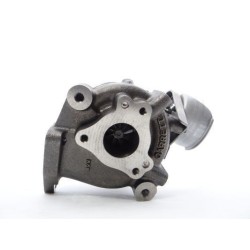 Turbo GARRETT 721164-5011S pour TOYOTA AVENSIS (_T22_) 2.0 D-4D (CDT220_, CDT220R) 110 CV