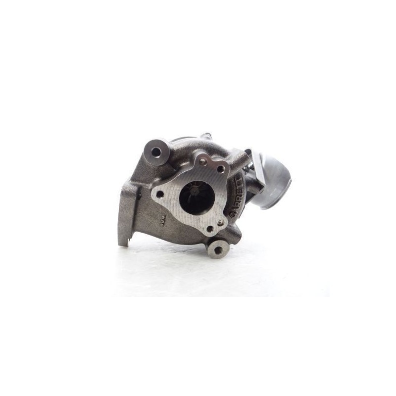 Turbo GARRETT 721164-5012S pour TOYOTA AVENSIS (_T22_) 2.0 D-4D (CDT220_, CDT220R) 110 CV