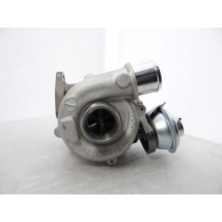 Turbo GARRETT 721164-5014S pour TOYOTA COROLLA (_E12_) 2.0 D-4D (CDE120R, CDE120L_) 110 CV
