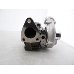 Turbo GARRETT 721164-5014S pour TOYOTA COROLLA (_E12_) 2.0 D-4D (CDE120R, CDE120L_) 110 CV