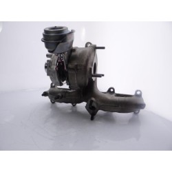 Turbo GARRETT 722730-5003S pour VW BORA I (1J2) 1.9 TDI 101 CV