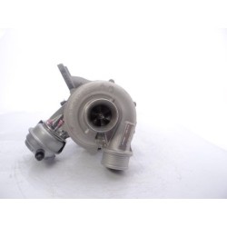 Turbo GARRETT 723167-5004S pour VOLVO V70 II (285) D5 163 CV