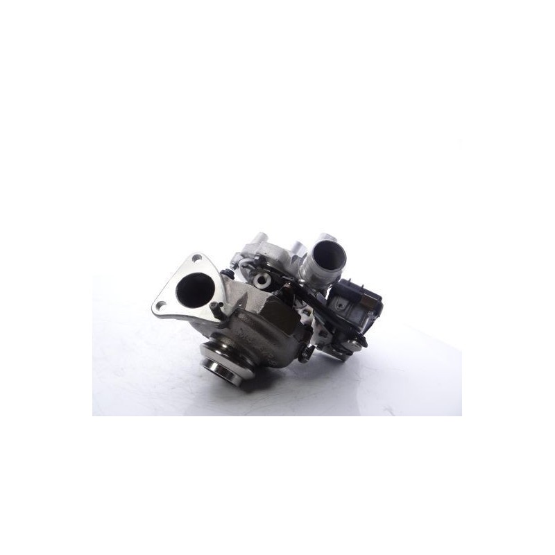 Turbo GARRETT 723340-5012S pour PEUGEOT 407 (6D_) 2.7 HDi (6DUHZJ, 6DUHZF) 204 CV