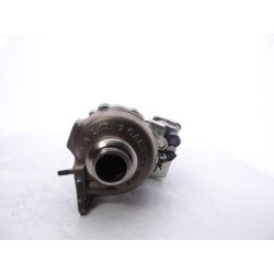 Turbo GARRETT 723341-5012S pour PEUGEOT 407 (6D_) 2.7 HDi (6DUHZJ, 6DUHZF) 204 CV