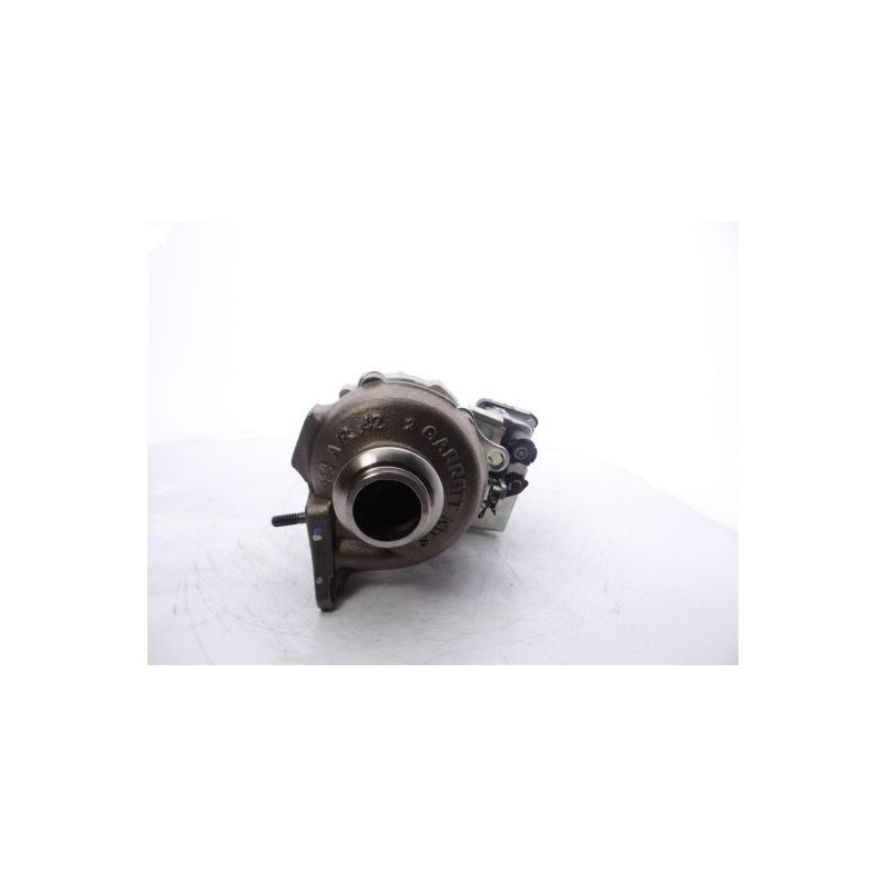 Turbo GARRETT 723341-5012S pour PEUGEOT 407 (6D_) 2.7 HDi (6DUHZJ, 6DUHZF) 204 CV