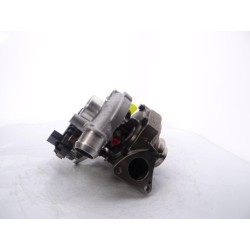 Turbo GARRETT 723341-5012S pour PEUGEOT 407 (6D_) 2.7 HDi (6DUHZJ, 6DUHZF) 204 CV