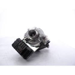 Turbo GARRETT 723341-5012S pour PEUGEOT 407 (6D_) 2.7 HDi (6DUHZJ, 6DUHZF) 204 CV