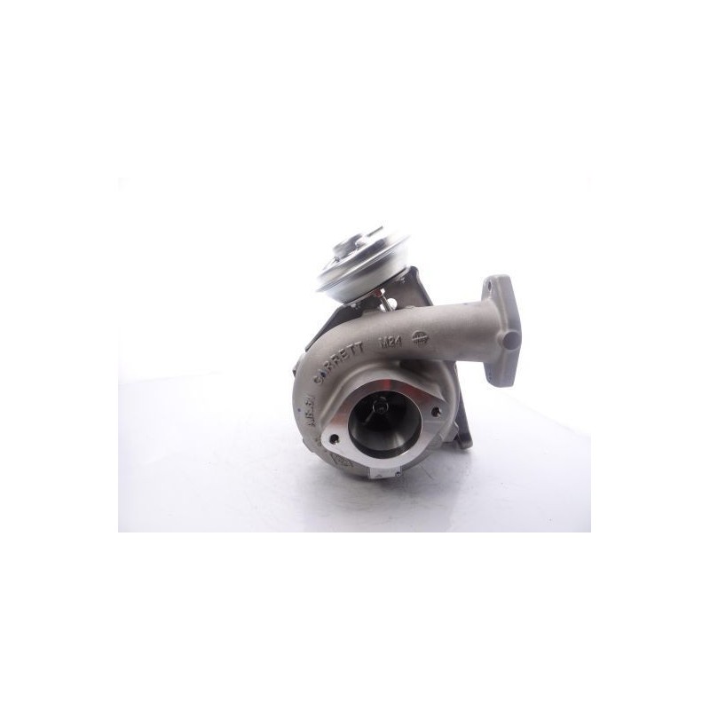 Turbo GARRETT 724483-5008S pour TOYOTA LAND CRUISER 100 (_J1_) 4.2 TD (HDJ100_, HDJ100) 204 CV