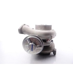 Turbo GARRETT 724483-5008S pour TOYOTA LAND CRUISER 100 (_J1_) 4.2 TD (HDJ100_, HDJ100) 204 CV