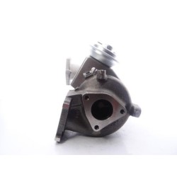 Turbo GARRETT 724483-5008S pour TOYOTA LAND CRUISER 100 (_J1_) 4.2 TD (HDJ100_, HDJ100) 204 CV
