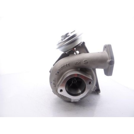 Turbo GARRETT 724483-5009S pour TOYOTA LAND CRUISER 100 (_J1_) 4.2 TD (HDJ100_, HDJ100) 204 CV