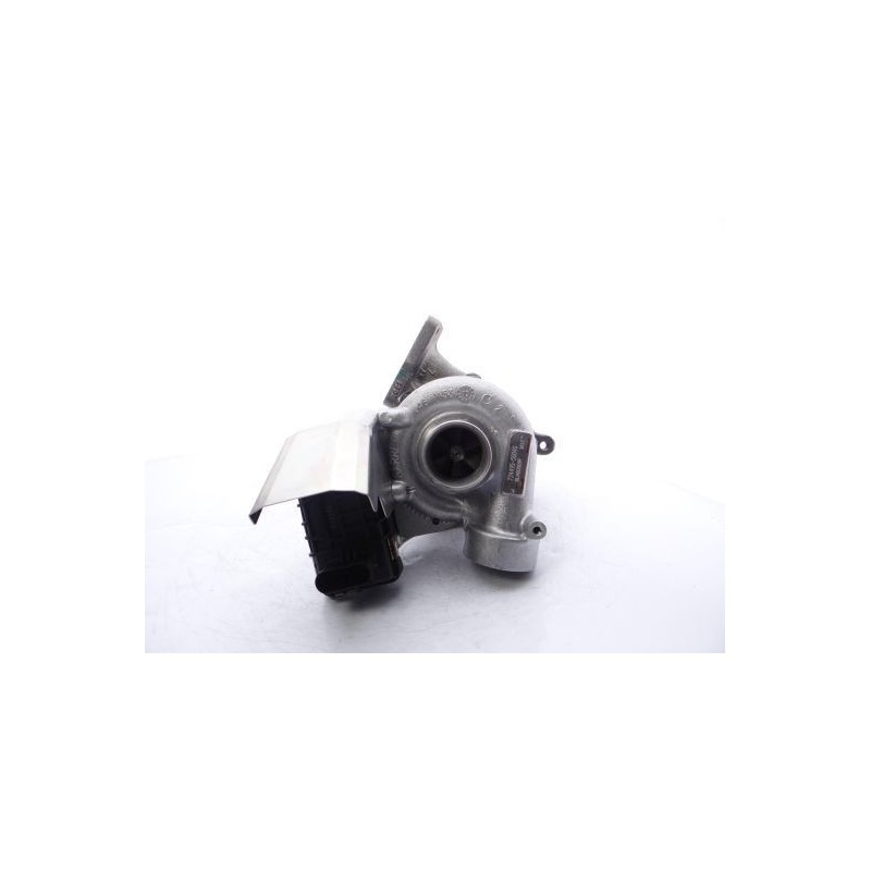 Turbo GARRETT 724495-5002S pour MERCEDES-BENZ CLASSE S (W220, V220) S 400 CDI (220.028, 220.128) 250 CV
