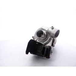 Turbo GARRETT 724495-5002S pour MERCEDES-BENZ CLASSE S (W220, V220) S 400 CDI (220.028, 220.128) 250 CV