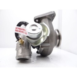 Turbo GARRETT 724652-5007S