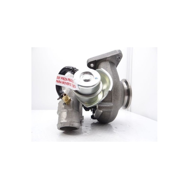 Turbo GARRETT 724652-5007S