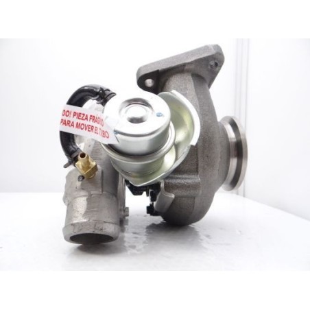 Turbo GARRETT 724652-5007S