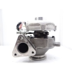 Turbo GARRETT 724652-5007S