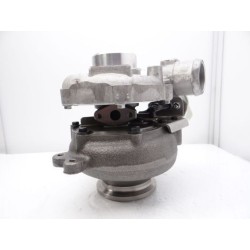 Turbo GARRETT 724652-5007S