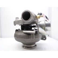 Turbo GARRETT 724652-5007S