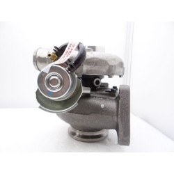 Turbo GARRETT 724652-5007S