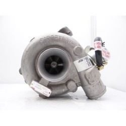 Turbo GARRETT 724652-5007S