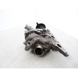 Turbo GARRETT 724961-5001S pour SMART CABRIO (450) 0.6 (S1OLA1, 450.441, 450.442, 450.443) 55 CV