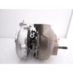 Turbo GARRETT 725364-5012S pour BMW 5 (E60) 530 d 218 CV