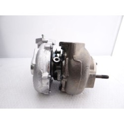 Turbo GARRETT 725364-5012S pour BMW 5 (E60) 530 d 218 CV