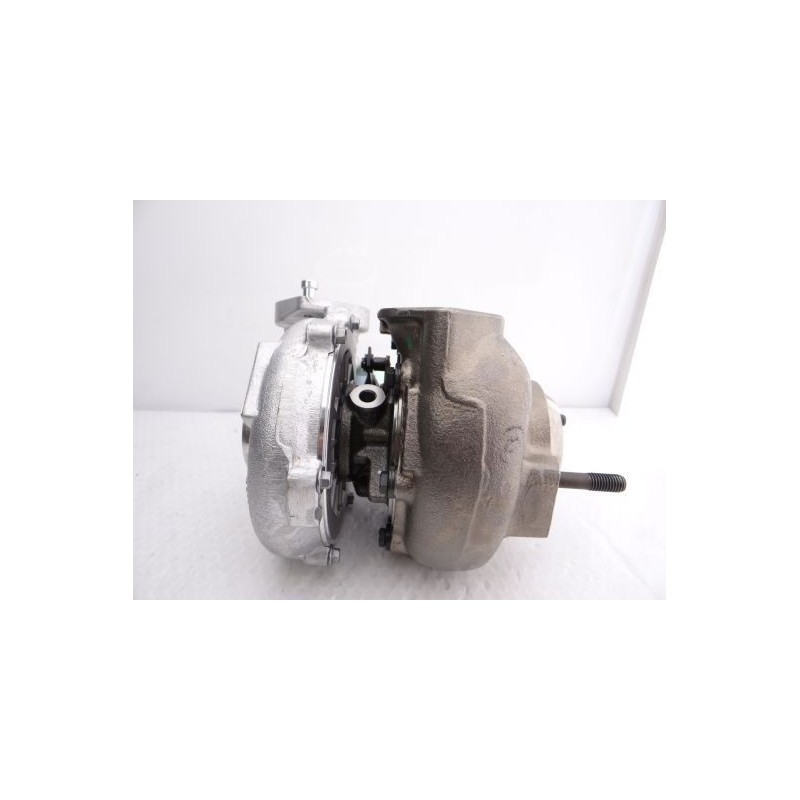 Turbo GARRETT 725364-5018S pour BMW 5 (E60) 530 d 211 CV