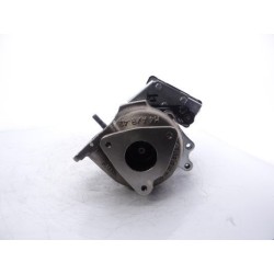 Turbo GARRETT 726422-5012S pour JAGUAR S-TYPE II (X200) 2.7 D 207 CV