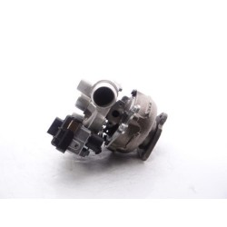 Turbo GARRETT 726422-5012S pour JAGUAR S-TYPE II (X200) 2.7 D 207 CV