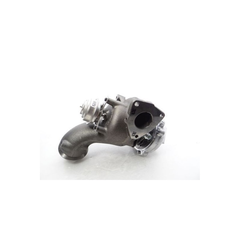 Turbo GARRETT 726683-5001S pour PEUGEOT 406 (8B) 2.2 HDi 133 CV