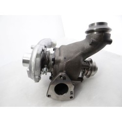 Turbo GARRETT 726683-5001S pour PEUGEOT 406 (8B) 2.2 HDi 133 CV