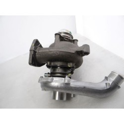 Turbo GARRETT 726683-5001S pour PEUGEOT 406 (8B) 2.2 HDi 133 CV
