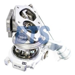 Turbo BTS Turbo T914858 pour MITSUBISHI LANCER VII (CS_A, CT_A) EVO VIII - 260 (CT9A) 265 CV