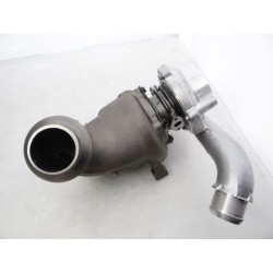 Turbo GARRETT 726683-5002S pour CITROËN C5 II (RC_) 2.2 HDi (RC4HXE) 133 CV